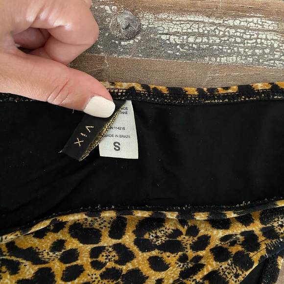 Vix Leopard bikini - Picture 5 of 5